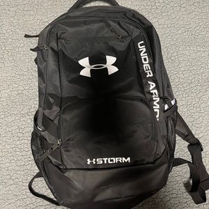 under armor backpack